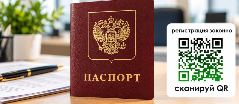 регистрация в Судогде прописка в Судогде